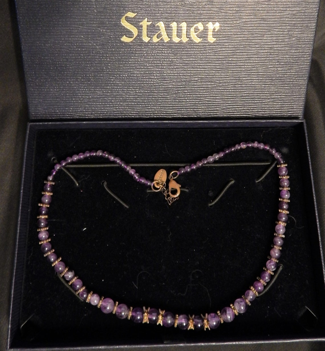 aesthetic seed bead necklace