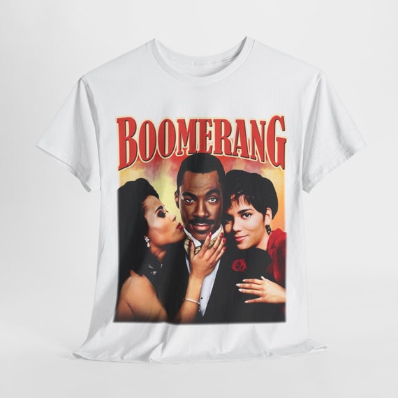 Camiseta boomerang hombre sale