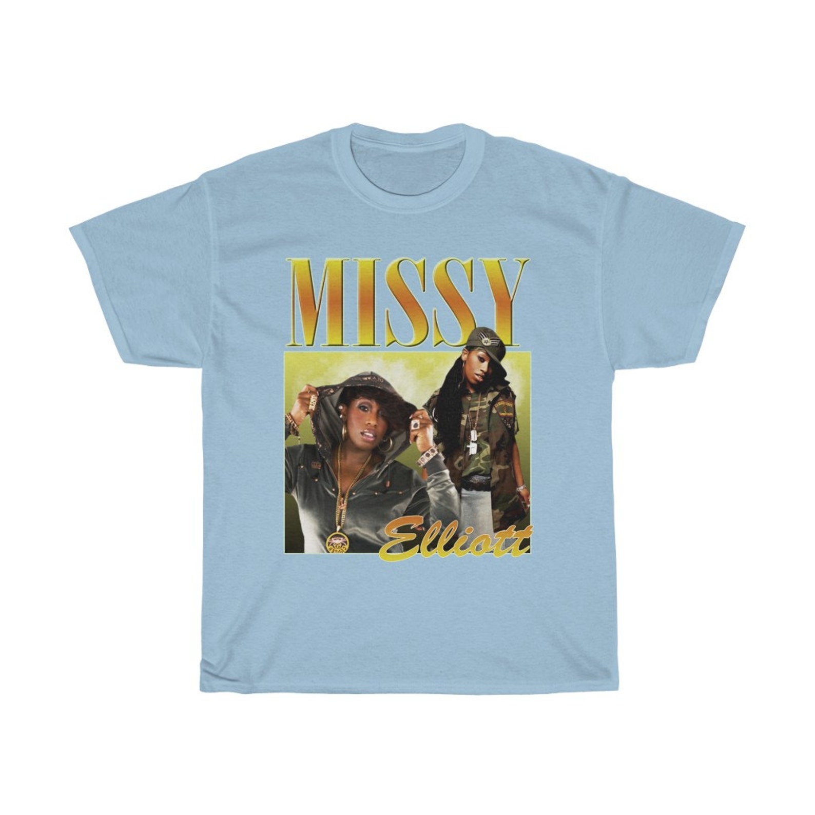Missy Elliott Outfit A Timeless Fashion Icon - y4yo9qi