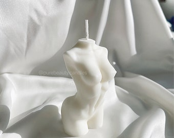 Body Candle/ Decorative Candle/ Scented Candle