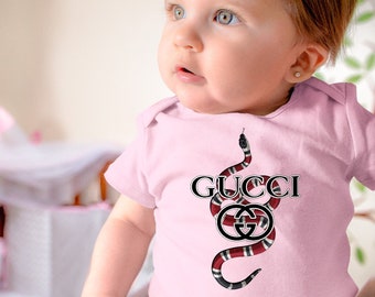 gucci baby clothes newborn