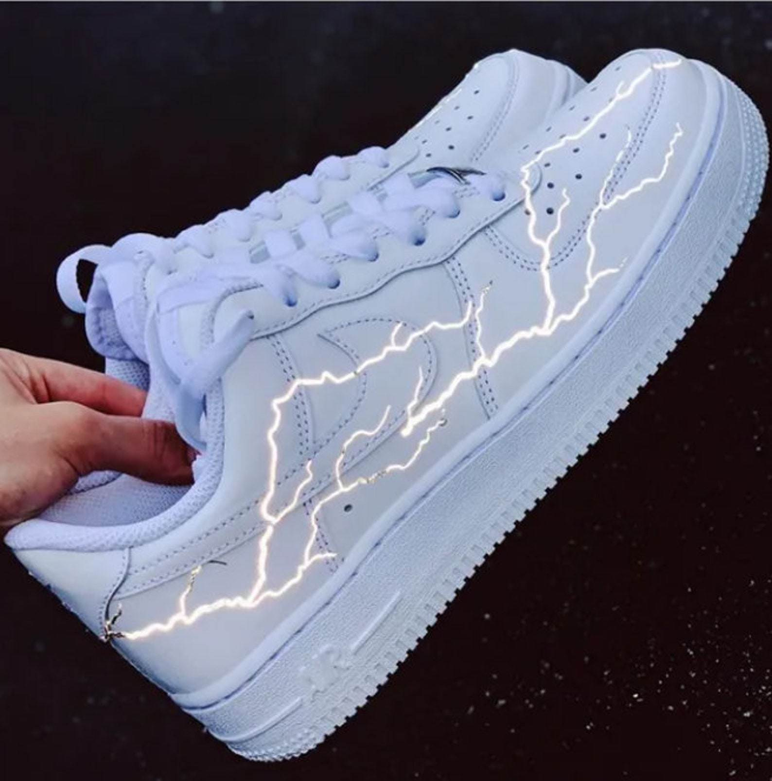 af1 reflective