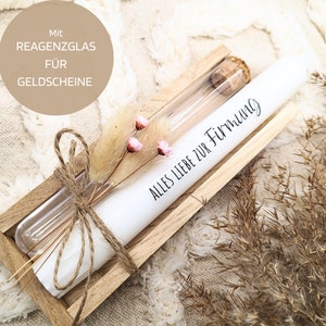 Geldgeschenk Firmung | Firmung Geschenk Junge Mädchen | Firmung Geldgeschenk | Geldgeschenk zur Firmung