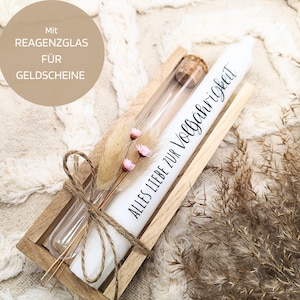 Geldgeschenk 18. Geburtstag | Geldgeschenk Volljährigkeit