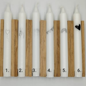 Patentante Fragen Geschenkset - Personalisierte Taufgeschenk Mit Holzkarte