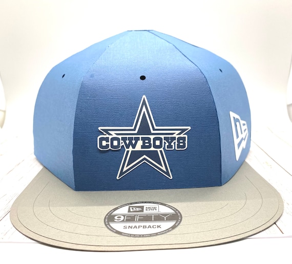 Baseball Cap Fathers Day Box Hat Favor 
