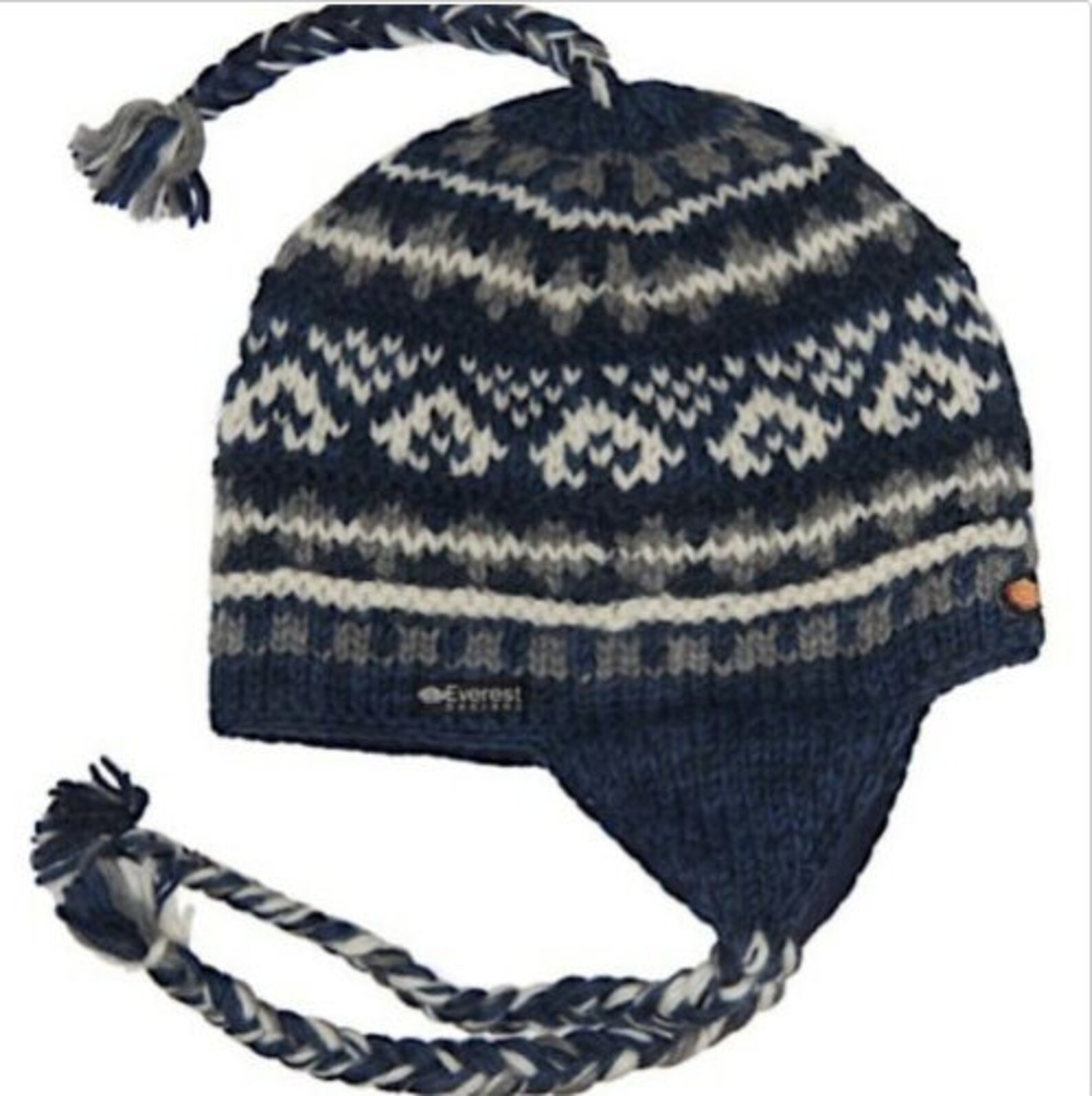 NWT Everest Designs Hand Made in Nepal Wool Etsy