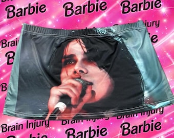 minigonna Gerard Way