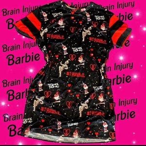 black red dresses Black Girls Red Prom Dresses Luxury Silver Diamond Crystals Mermaid Red / US12