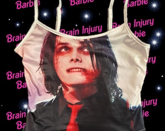 Canotta Gerard Way