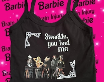 a fever you can’t sweat out tank top