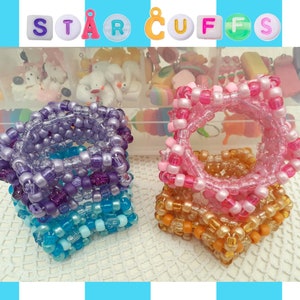 Shining Star Cuffs