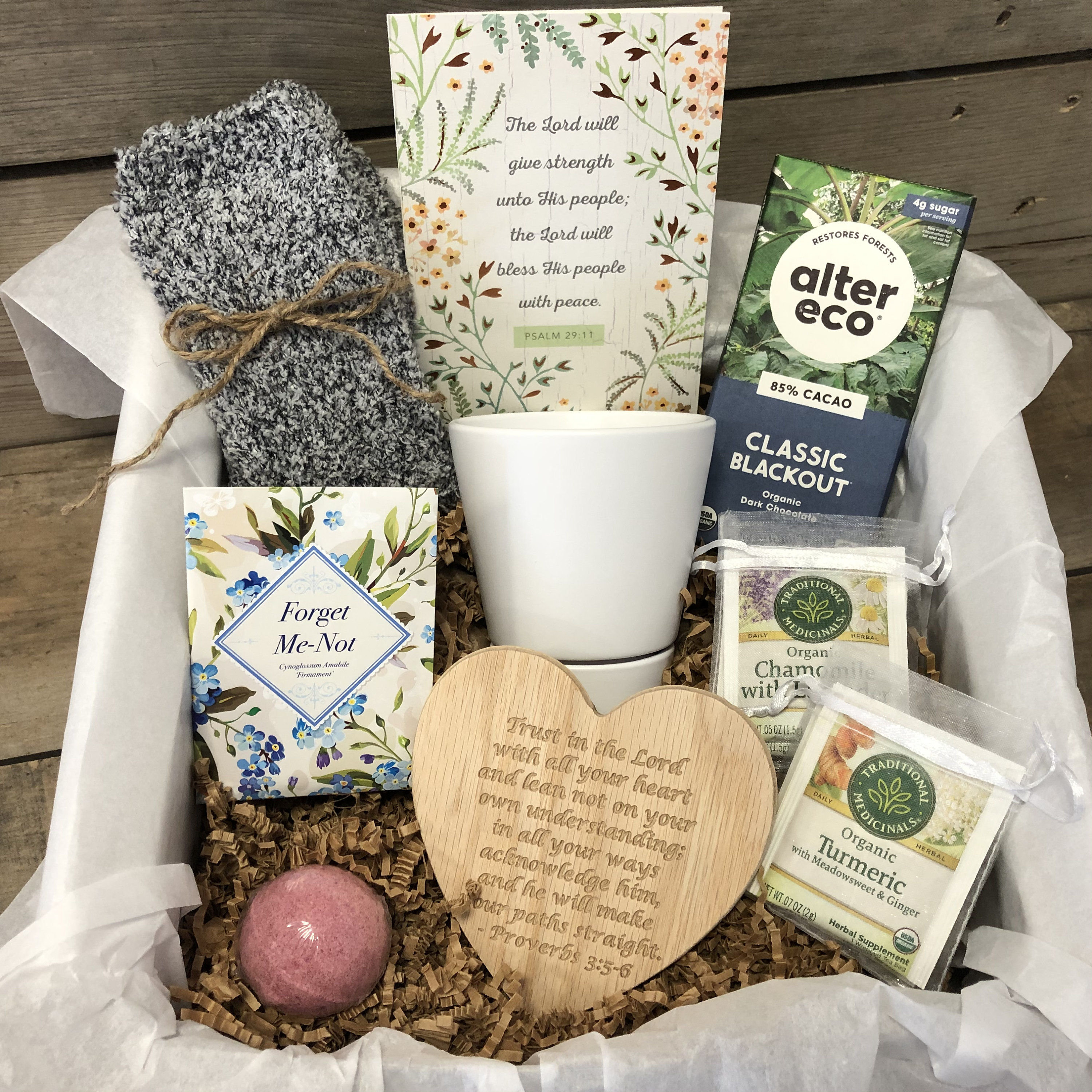 Care Packagesympathy Giftlossmiscarriageself Care Etsy Canada