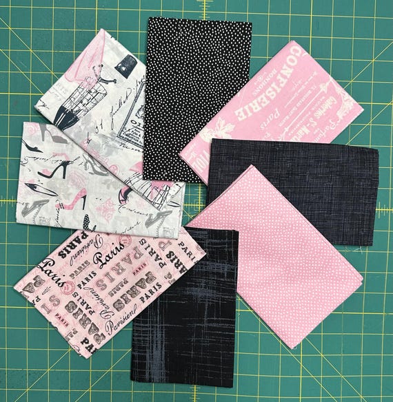 Ooh La La - Curated Parisian HY Bundle