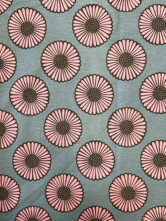 CANVAS - Unruly Nature by Jen Hewett of Ruby Star Society