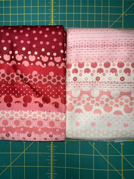 Anna Fat Quarter Bundle by Edyta Sitar from Laundry Basket Quilts