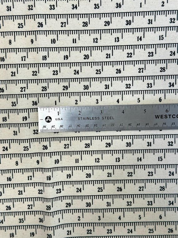 Measure - CANVAS