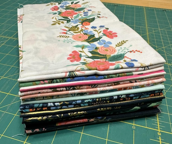 Favorites  - Rifle Paper Co. - Curated FQ Bundle