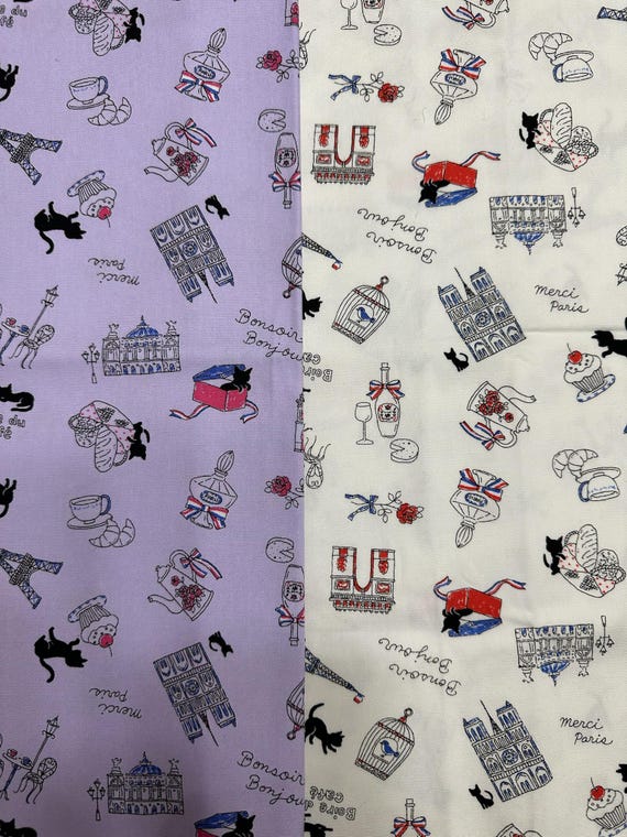 Merci Paris - HY Bundle