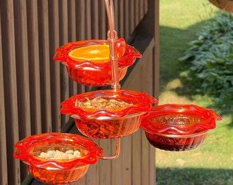 NEW Buffet Oriole Feeder