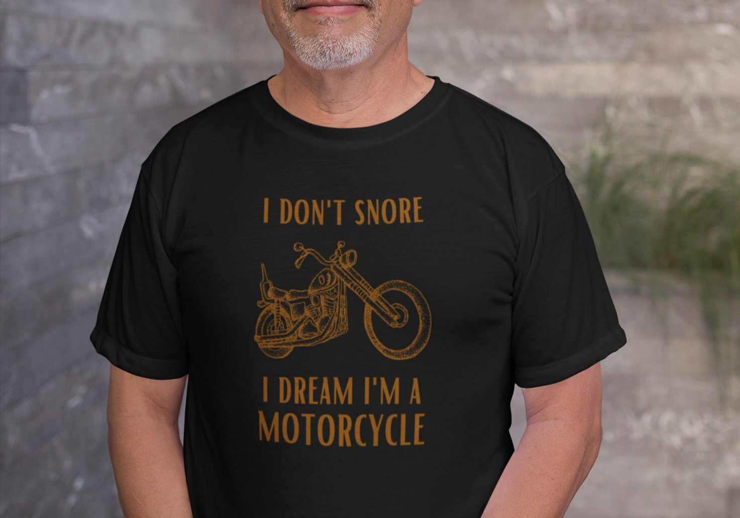 I Don't Snore I Dream I'm a Motorcycle Grandpa T-shirt - Etsy I Don't Snore I Dream I'm a Motorcycle Grandpa T-shirt - Etsy