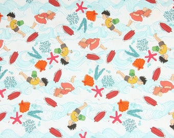 Ponyo 2 Etsy