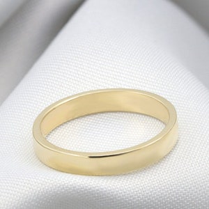 Gold Plated 925 Sterling Silver Ring For Her image 2