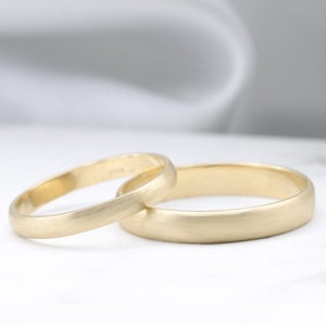 Gold Plated 925 Sterling Silver Ring For Her image 4