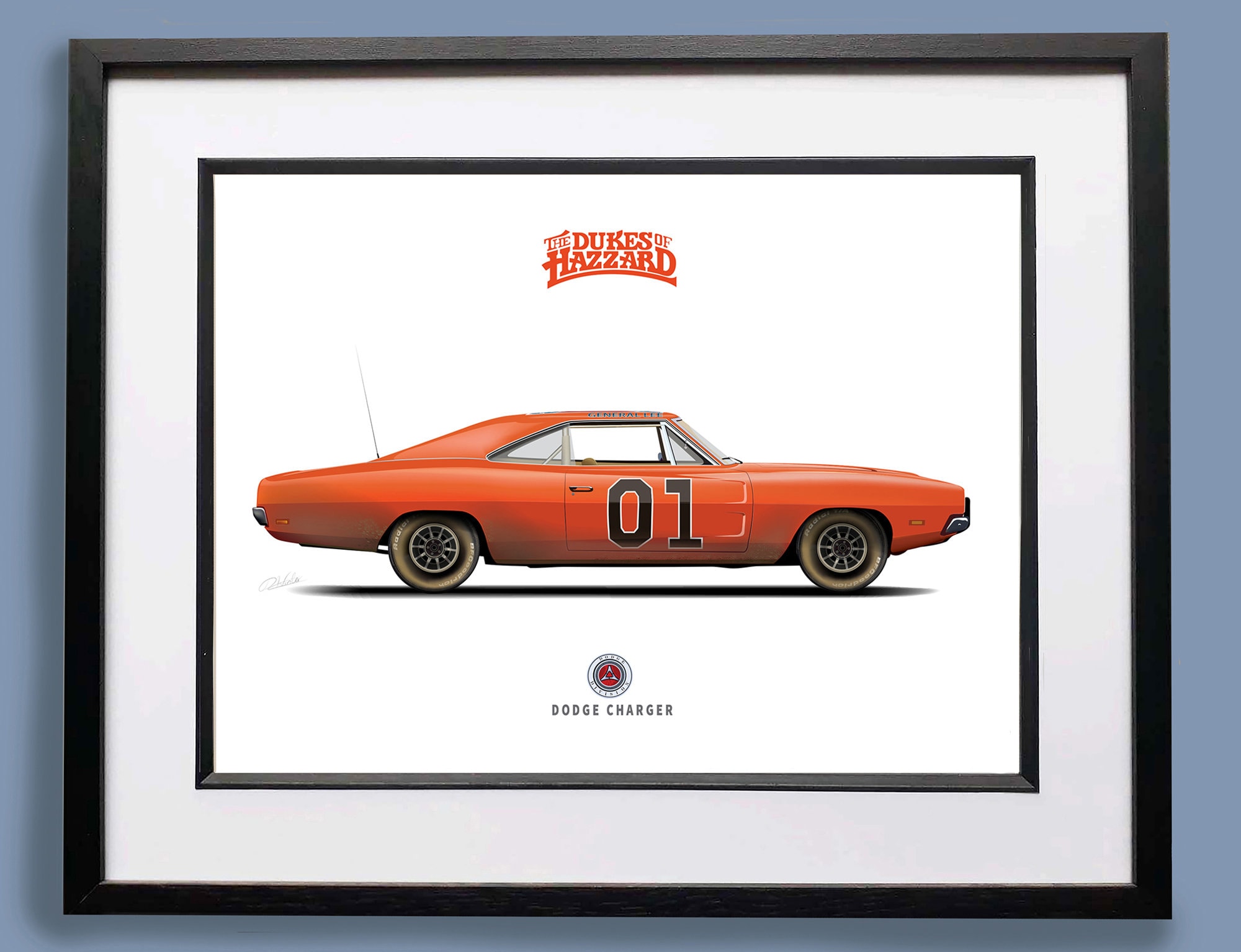 01 dukes of hazzard boots