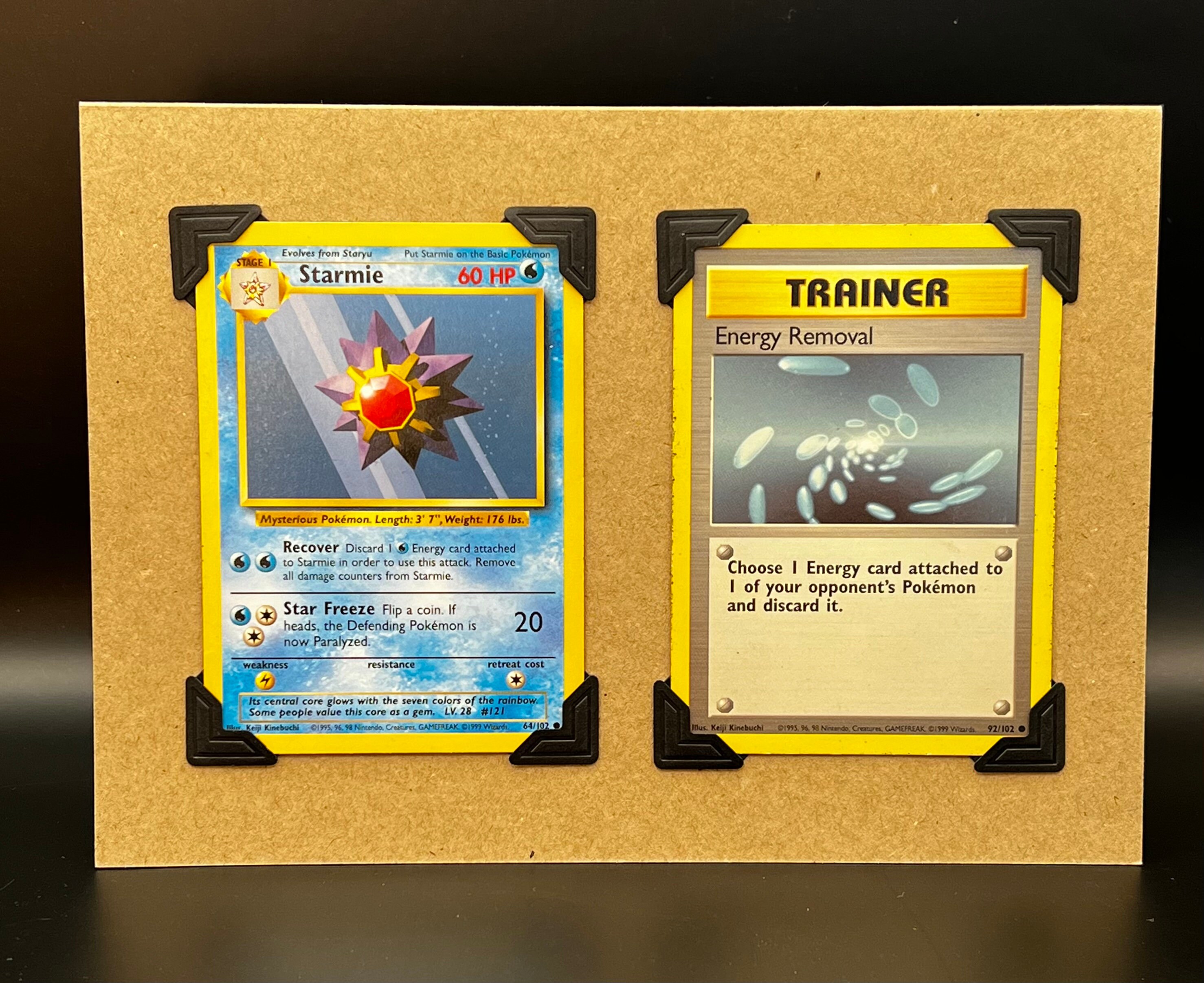 beanos pokemon card Crimson Invasion Booster Pack