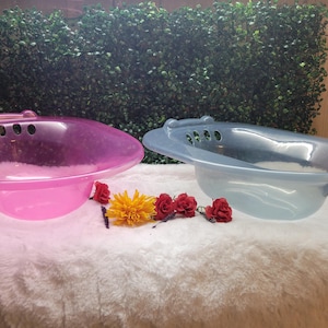 BPA Free/ Sturdy/Yoni Seat (Goddess Seat)/sitz bath/Yoni Steaming/Yoni Herbs/Black owned shop/Organic Steams/BPA Free!