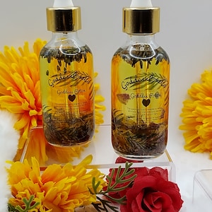 Yoni Oil/Plant Based/Natural/Organic