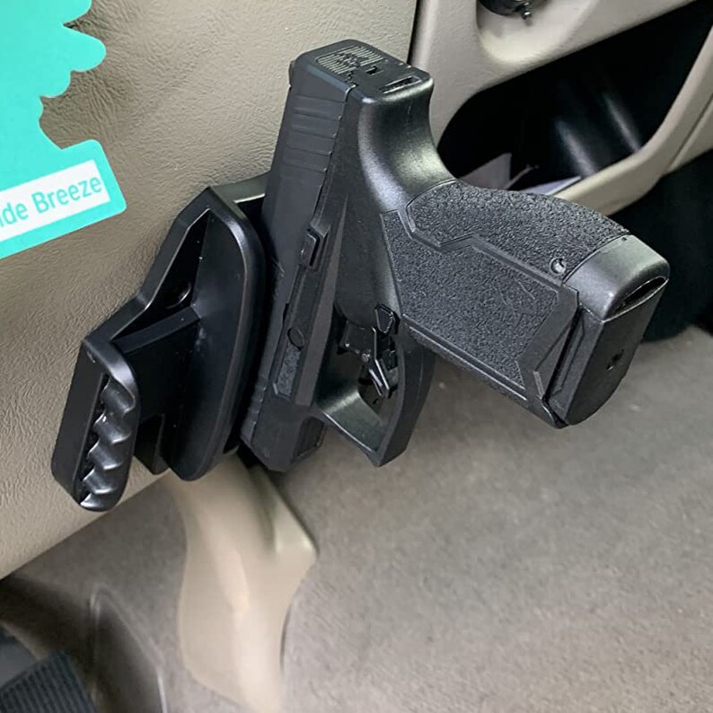 Gun Mount Pro 15lbs Quickdraw Gun for Etsy