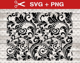 Free Tooled Leather Svg Free