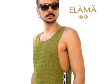 Moda bohemia hombre, Hippie, chic ONLINE | Grecca by Mia