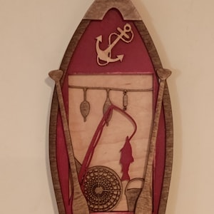 Fishing Boat