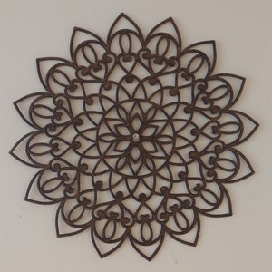 11.75&quot; Mandala 13 Styles