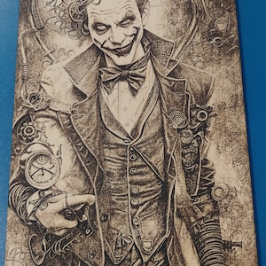 The Joker