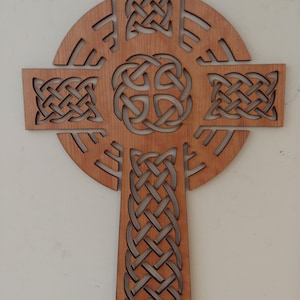 Celtic Cross