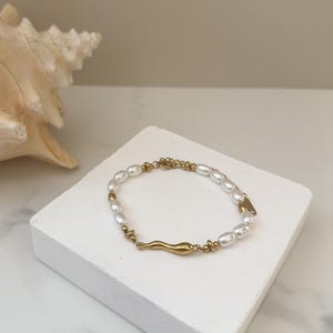 Bransoletka Cornicello z Włoch Bransoletka ze Złota na Szczęście Bransoletka Ochronna Amulet Bransoletka z Talizmanem Szczęścia
