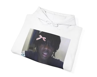 Chief Keef Hooded Sweatshirt