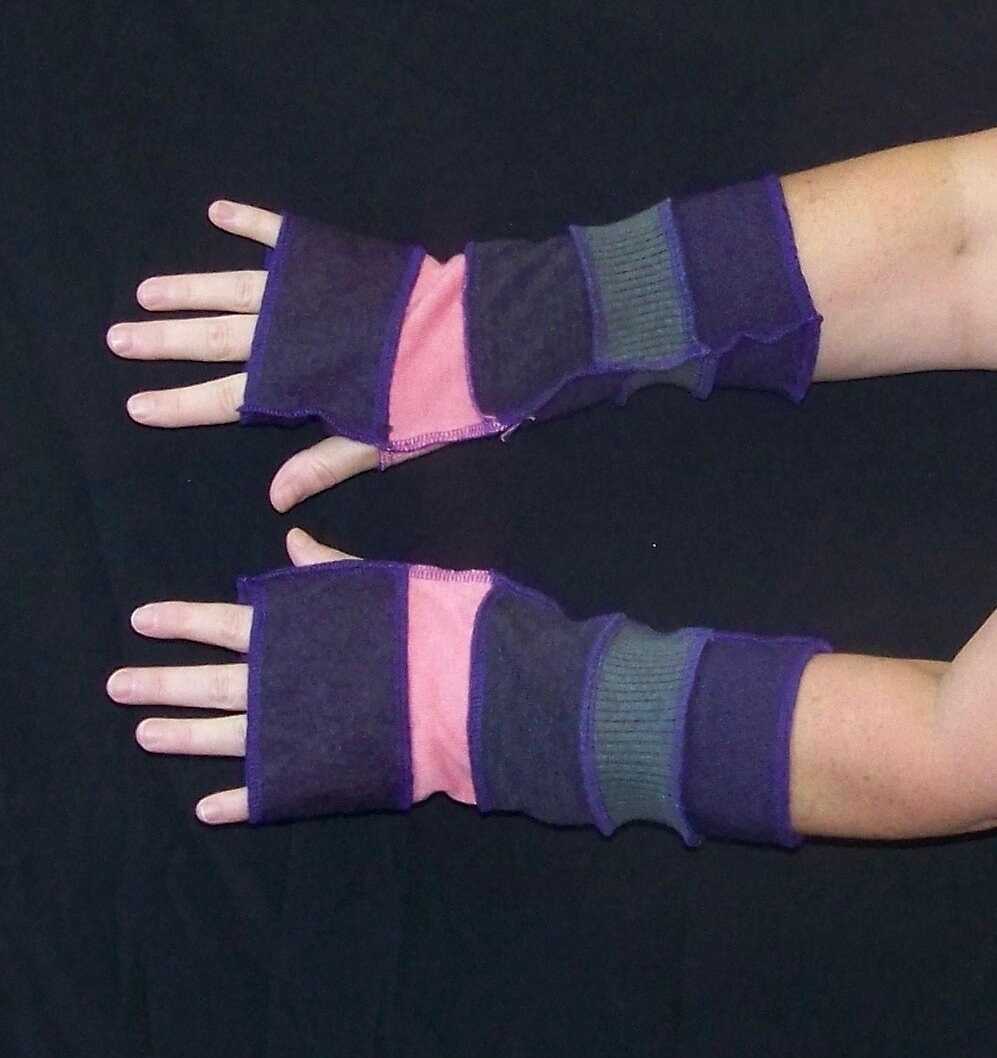 Arm Warmers - Etsy