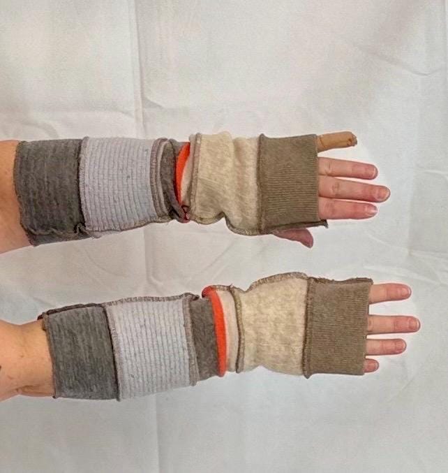 Arm Warmers - Etsy