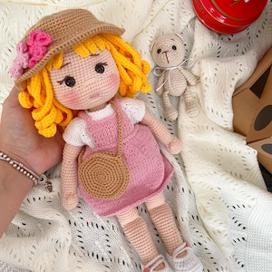 Amigurumi finished doll,amigurumi for sale,hand made doll,hand made toys,crochet toys