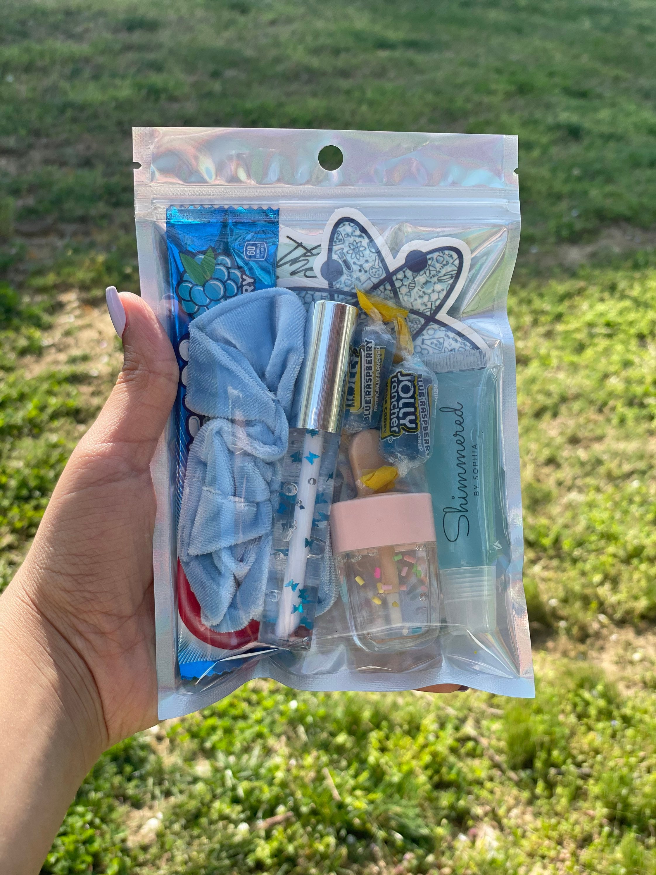 Lip Gloss Bundle Aesthetic Etsy