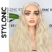 see more listings in the Blonde Wigs section