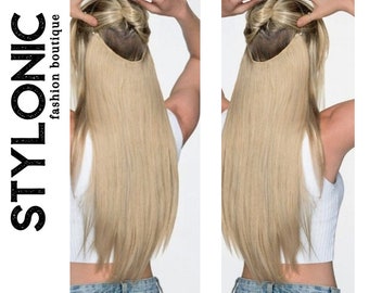 Halo Hair Extensions - Hair Extensions for women