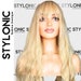 see more listings in the Blonde Wigs section