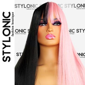 Fun quality wigs online