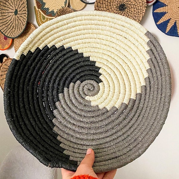 Basket Weaving Kit Etsy